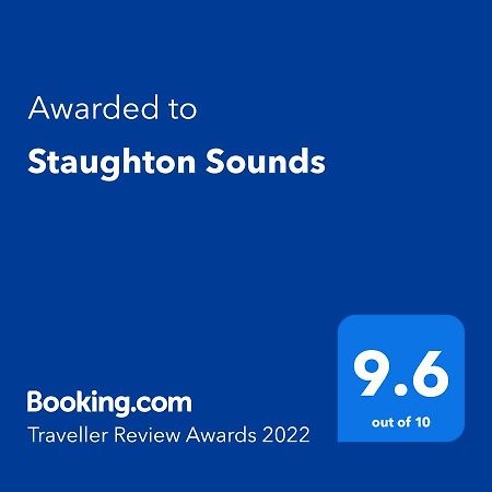 Staughton Sounds Βίλα Capel Sound Εξωτερικό φωτογραφία